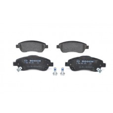 0986494379 BOSCH BOSCH HONDA Гальмівні Колодки передні CR-V 07-