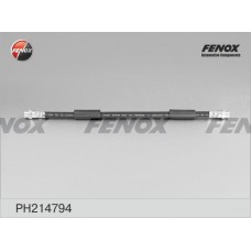 PH214794 FENOX Гальмівний шланг