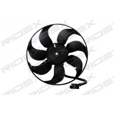 508R0016 RIDEX Вентилятор охолодження двигуна