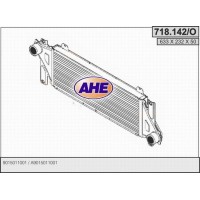 718.142/O AHE Интеркулер