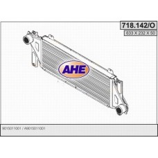 718.142/O AHE Интеркулер