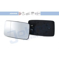95 38 37-83 JOHNS Дзеркальне скло зовнішнє дзеркало
