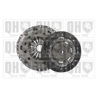 QKT2815AF QUINTON HAZELL Комплект зчеплення