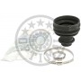 CVB-10167CR OPTIMAL Комплект пыльника, Привідний вал