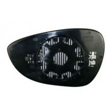 1214G02 ABAKUS Дзеркальне скло зовнішнє дзеркало