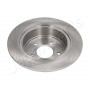 DP-120C JAPANPARTS Гальмівний диск