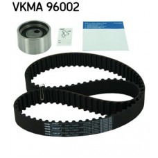VKMA 96002 SKF Комплект ременя ГРМ