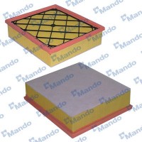 MMF015281 MANDO Повітряний фільтр