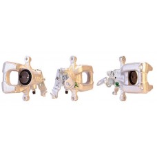 8AC 355 398-071 HELLA Гальмівний супорт