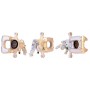 8AC 355 398-071 HELLA PAGID Гальмівний супорт