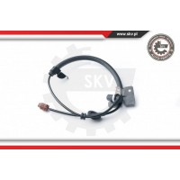 06SKV209 ESEN SKV Датчик частота обертання колеса