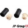3942702510 JP GROUP Пилозахисний комплект амортизатор