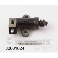 J2601024 NIPPARTS Робочий циліндр система зчеплення
