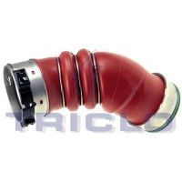 Трубка наддуваемого повітря TRICLO 522654