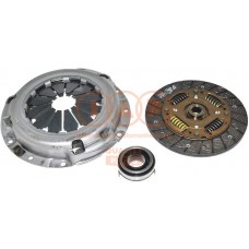 201-20061 IAP QUALITY PARTS Комплект зчеплення