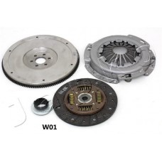 98W01 JAPKO Комплект зчеплення