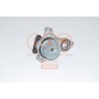 150-07092 IAP QUALITY PARTS Водяний насос охолодження двигуна