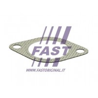 FT84806 FAST Прокладка труба вихлопного газу