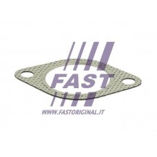 FT84806 FAST Прокладка труба вихлопного газу