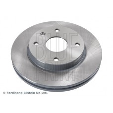 ADG04363 BLUE PRINT Гальмівний диск