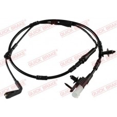 WS 0412 A QUICK BRAKE Сигналізатор зносу гальмівних колодок