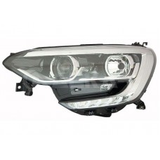 2791228 ALKAR Основна фара