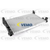 V30-60-1271 VEMO Радіатор охолодження двигуна