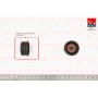 T9501 FAI AutoParts Паразитный / Ведущий ролик, Зубчастий ремінь
