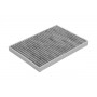 FCA-10031C KAVO PARTS Фільтр повітря у внутрішньому просторі
