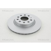8120 29171C TRISCAN Гальмівний диск