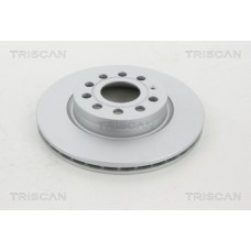 8120 29171C TRISCAN Гальмівний диск