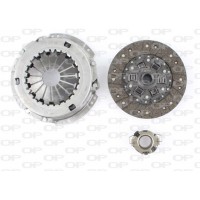 CLK9240.03 OPEN PARTS Комплект зчеплення
