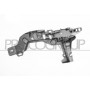 ME3083403 PRASCO Рамка основна фара