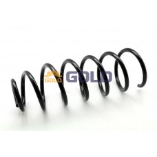 GZJ5769C JAPANPARTS Пружина ходової частини