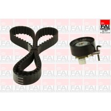 TBK549 FAI AutoParts Комплект ременя ГРМ