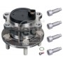 102496 FEBI BILSTEIN Комплект підшипника ступиці колеса