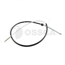 50176 OSSCA Тросик, cтояночный тормоз