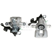 344249 BUDWEG CALIPER Гальмівний супорт