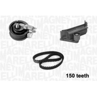 341305300000 MAGNETI MARELLI Комплект ременя ГРМ