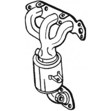 090-202 BOSAL Катализатор