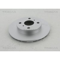 8120 13148C TRISCAN Гальмівний диск