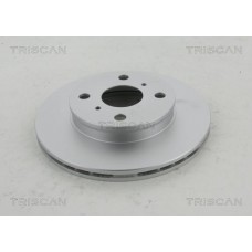 8120 13148C TRISCAN Гальмівний диск