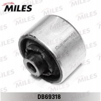 DB69318 MILES Підвіска важіль незалежної підвіски колеса
