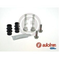 D7086C AUTOFREN SEINSA Комплект напрямної гільзи