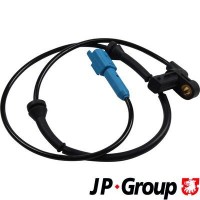 4197101600 JP GROUP Датчик частота обертання колеса