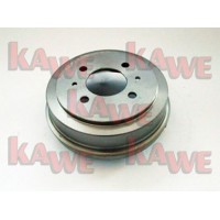 7D0494 KAWE Гальмівний барабан