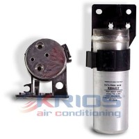 K132221 HOFFER Осушувач кондиціонера