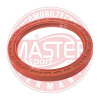 2108-1005160S-PCS-MS MASTER-SPORT GERMANY Ущільнювальне кільце колінчастий вал