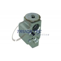 07.59.075 TRUCKTEC AUTOMOTIVE Розширювальний клапан кондиціонера
