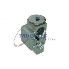 07.59.075 TRUCKTEC AUTOMOTIVE Розширювальний клапан кондиціонера
